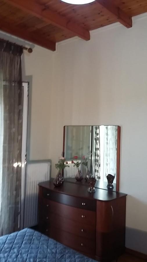 Eleas Gi Villa Vitalades Luaran gambar