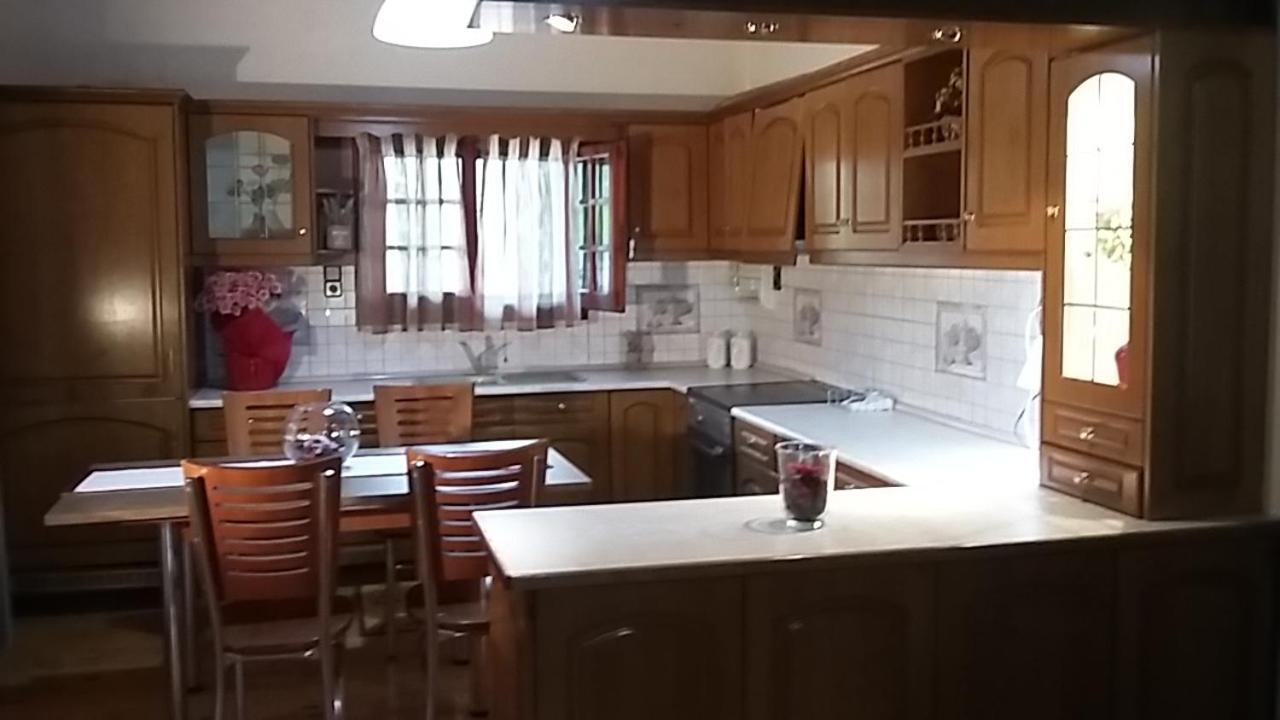 Eleas Gi Villa Vitalades Luaran gambar