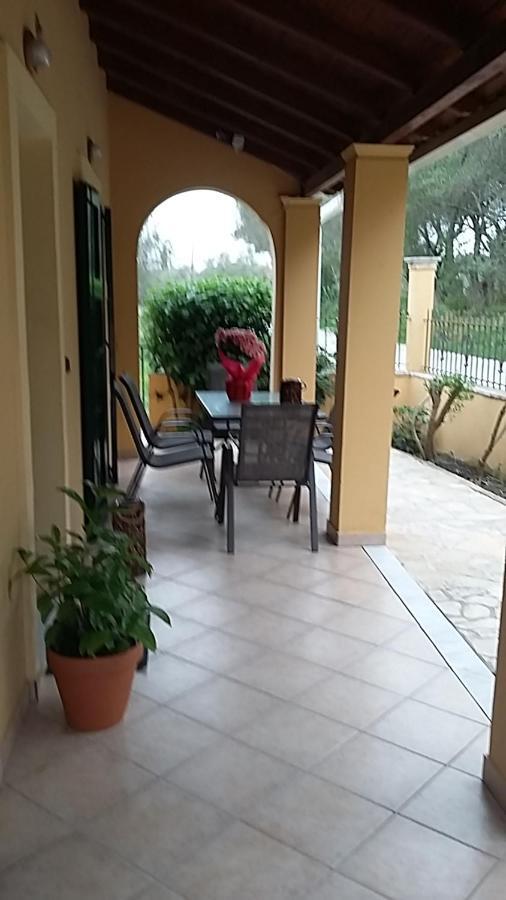 Eleas Gi Villa Vitalades Luaran gambar