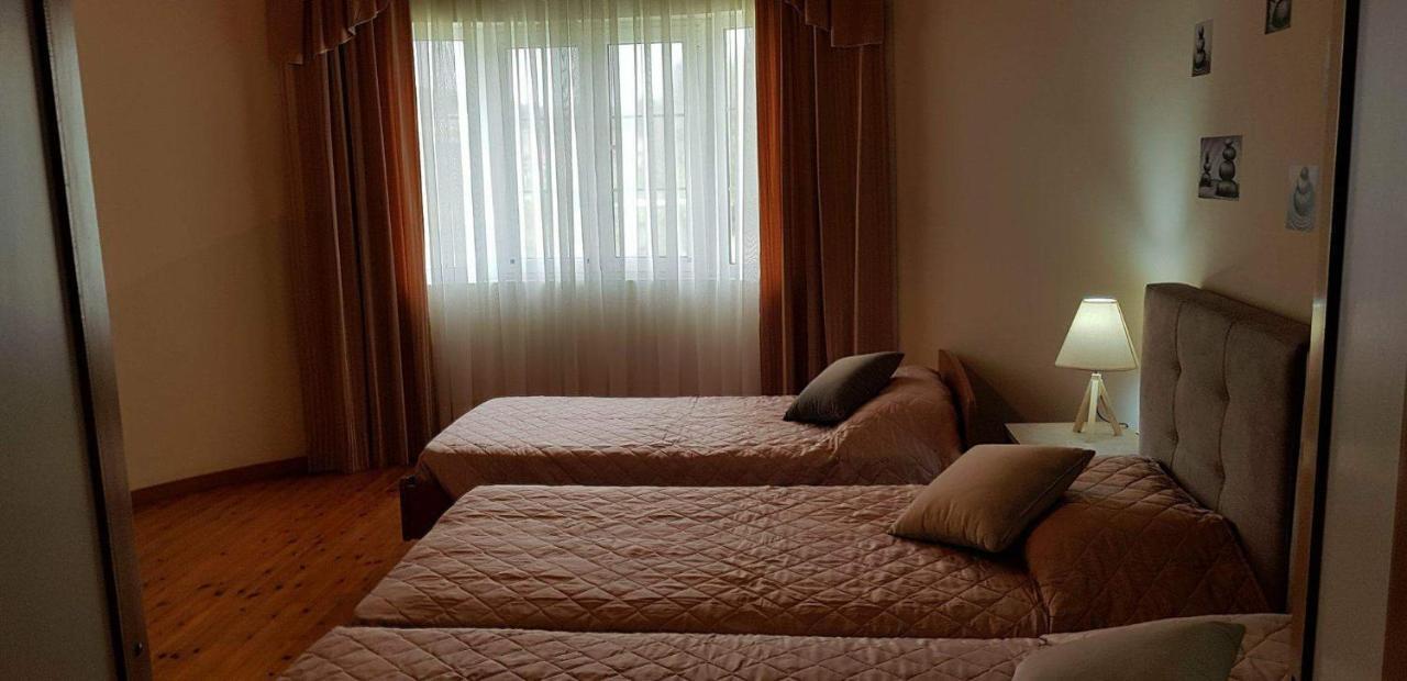 Eleas Gi Villa Vitalades Luaran gambar