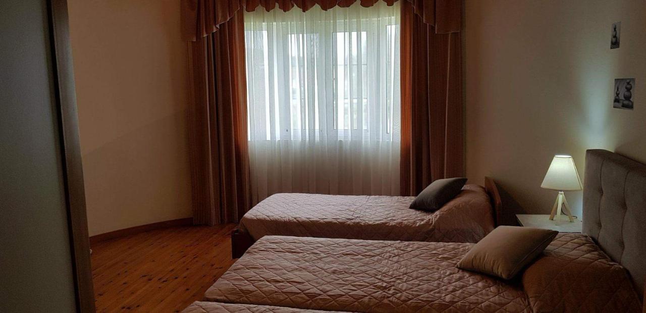 Eleas Gi Villa Vitalades Luaran gambar