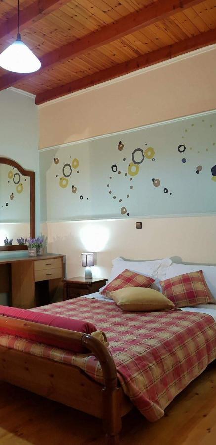 Eleas Gi Villa Vitalades Luaran gambar