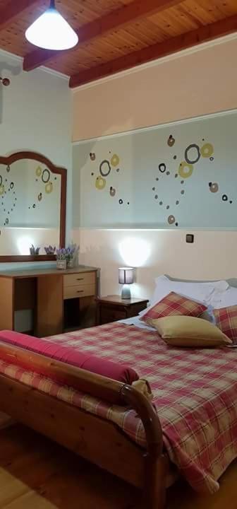 Eleas Gi Villa Vitalades Luaran gambar