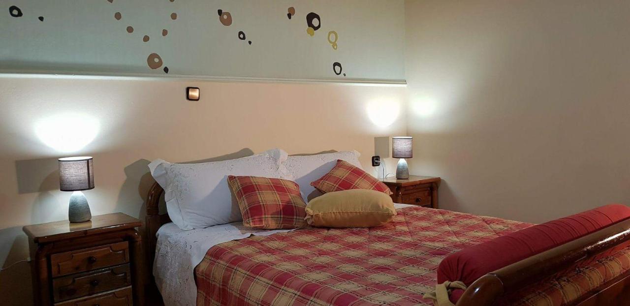 Eleas Gi Villa Vitalades Luaran gambar