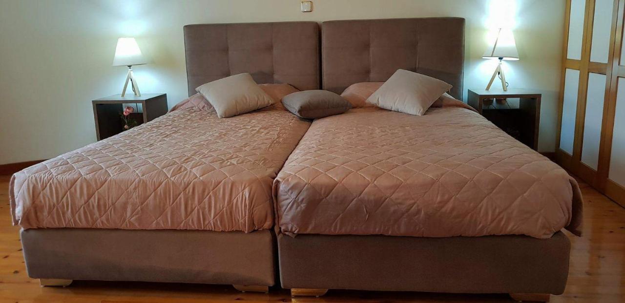 Eleas Gi Villa Vitalades Luaran gambar