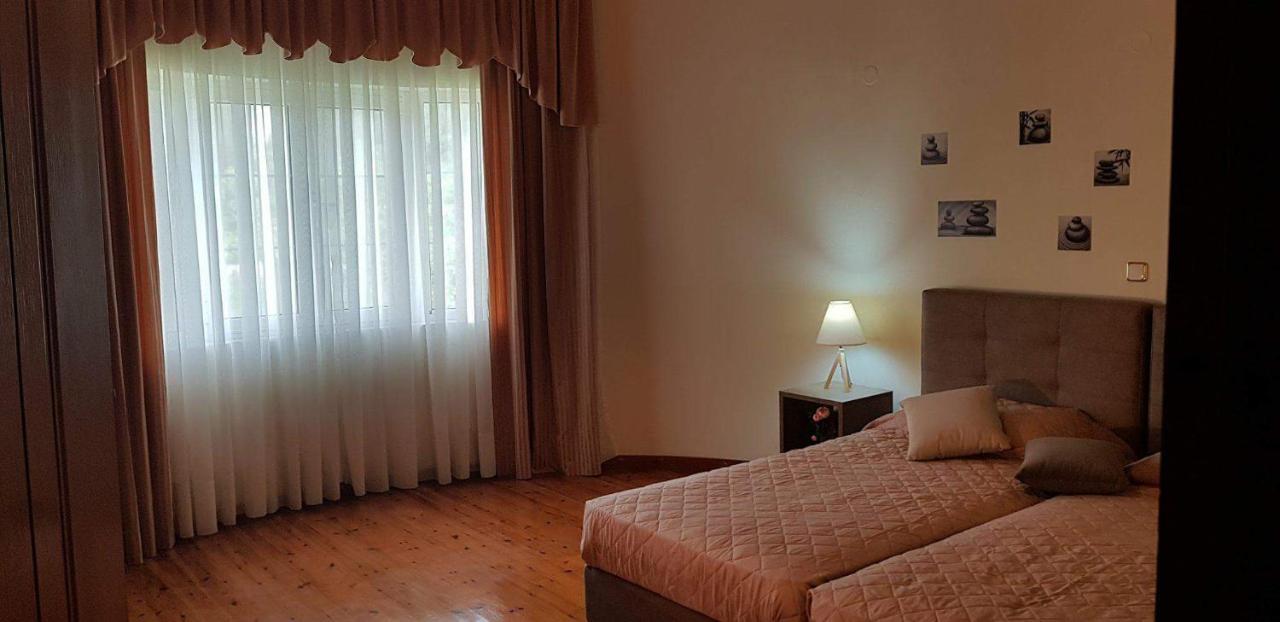 Eleas Gi Villa Vitalades Luaran gambar