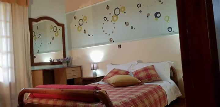 Eleas Gi Villa Vitalades Luaran gambar