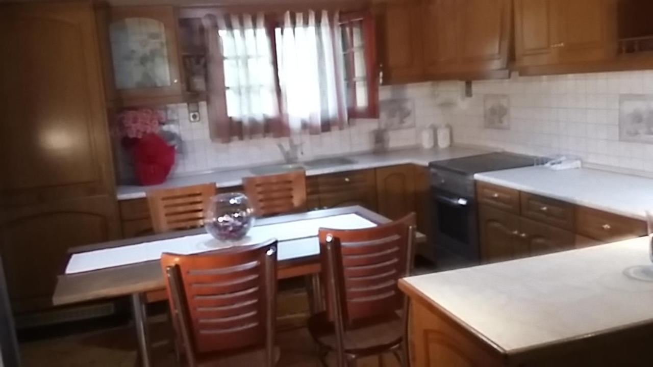 Eleas Gi Villa Vitalades Luaran gambar